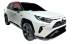 Toyota RAV4 Neuwagen
